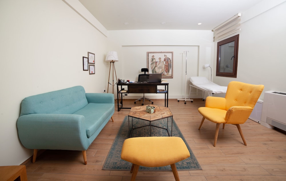 The LifeCo Bodrum İyi Yaşam Merkezi - Sadece Yetişkinler - Image 181