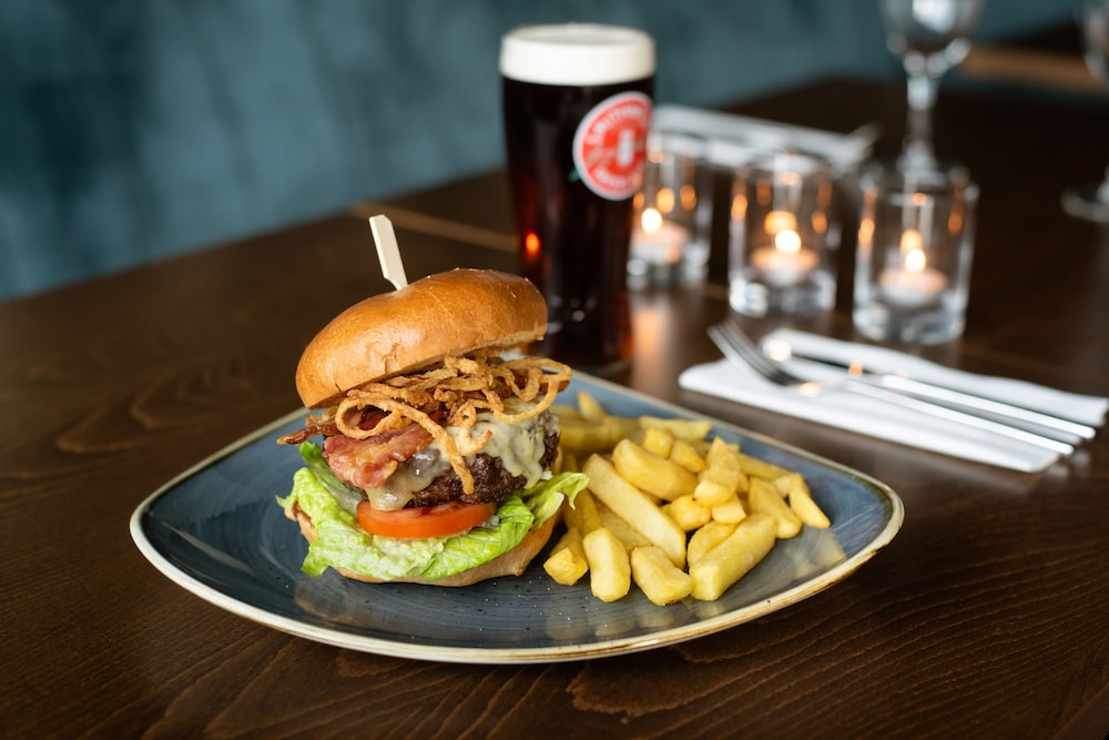 Kilkenny Vacations - The Hoban Hotel Killkenny - Property Image 1