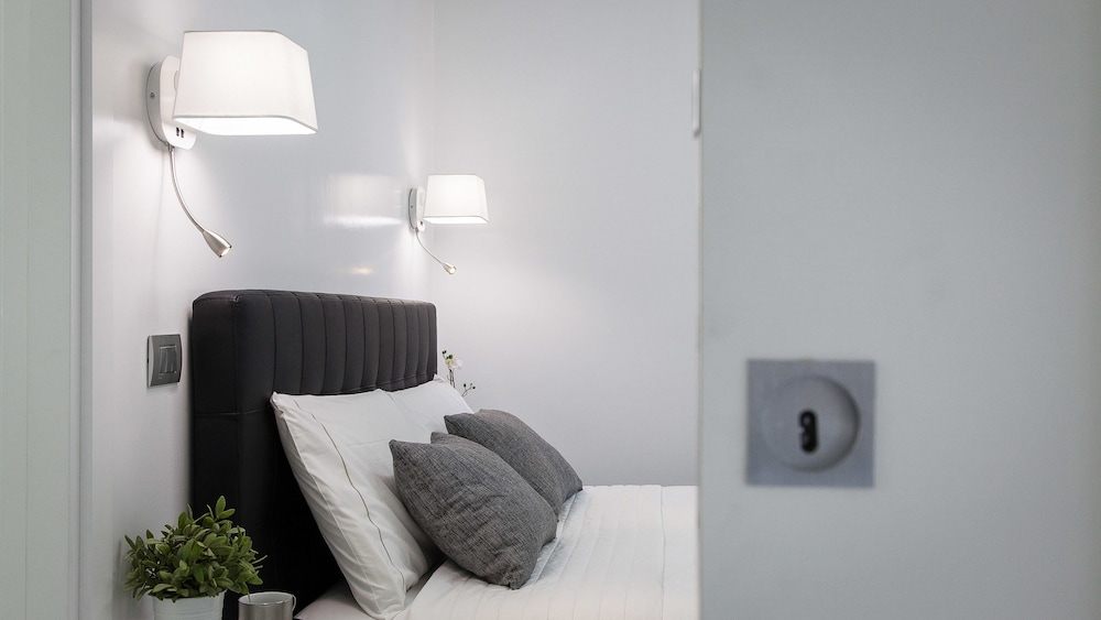 Rental In Rome Piazza Venezia View Luxury Apartments