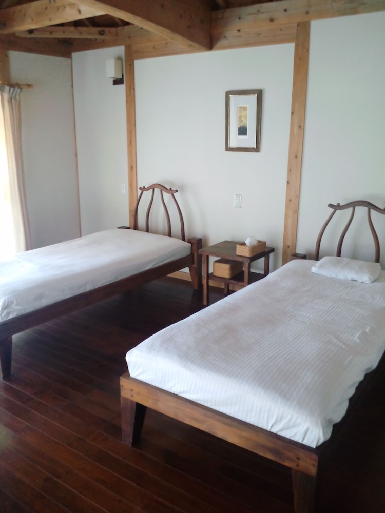 Sukabura Inn