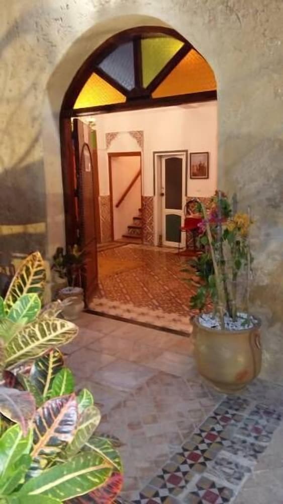 Riad Ksar El Jadida