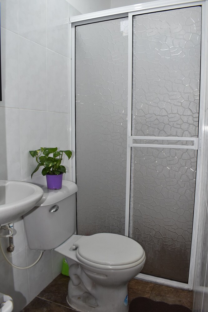 Hostal Chontaduro