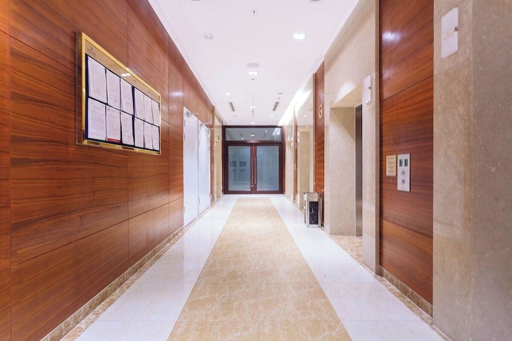 Landmark 5 Vinhomes Central Apartment