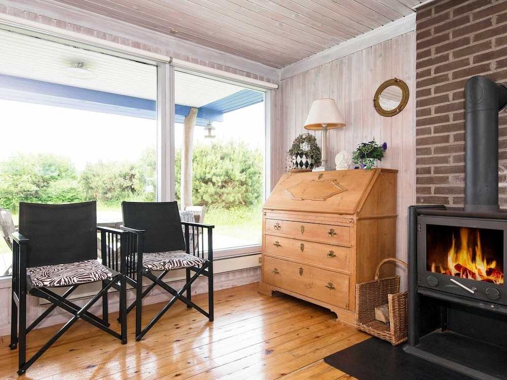 6 Person Holiday Home in Knebel view 5