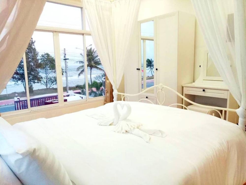 Koo Fah Keang Talay Resort