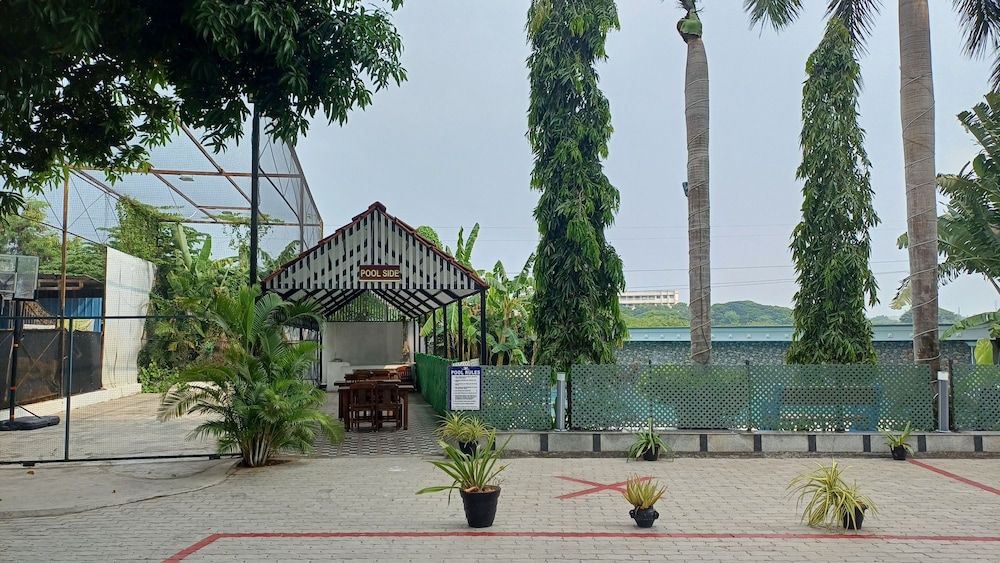 Sign Inn Apart Hotel Sriperumbudur