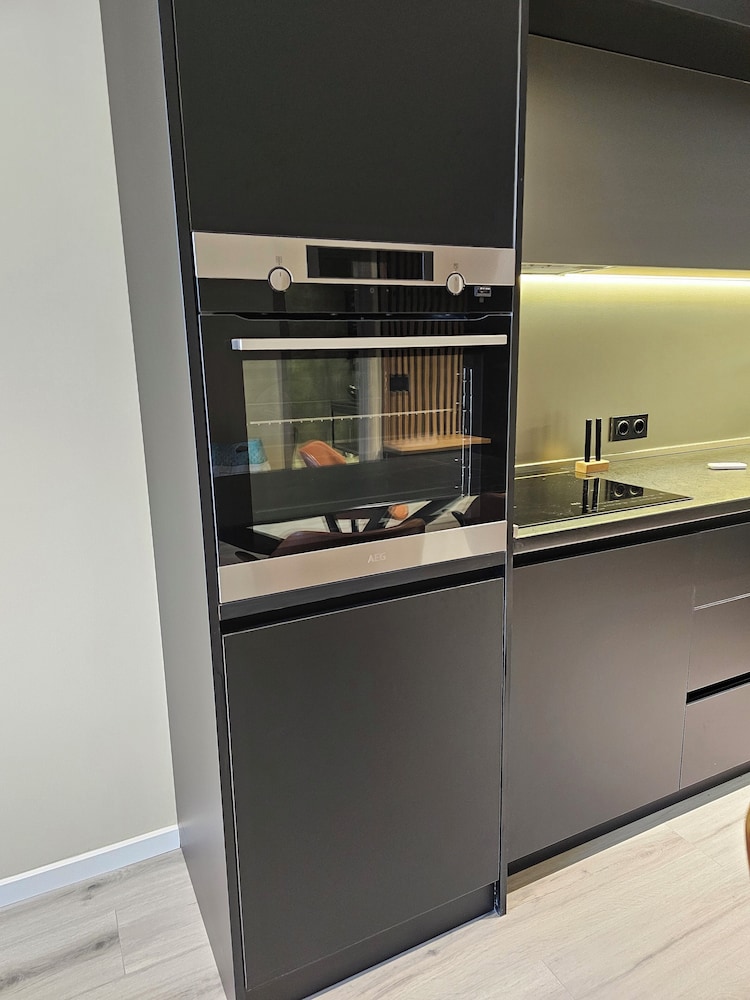 King David equipped luxury one bedroom10