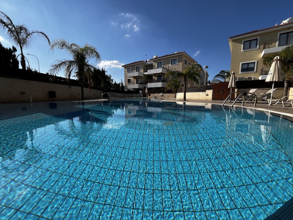 149 KAP - Stay Smile Apartment