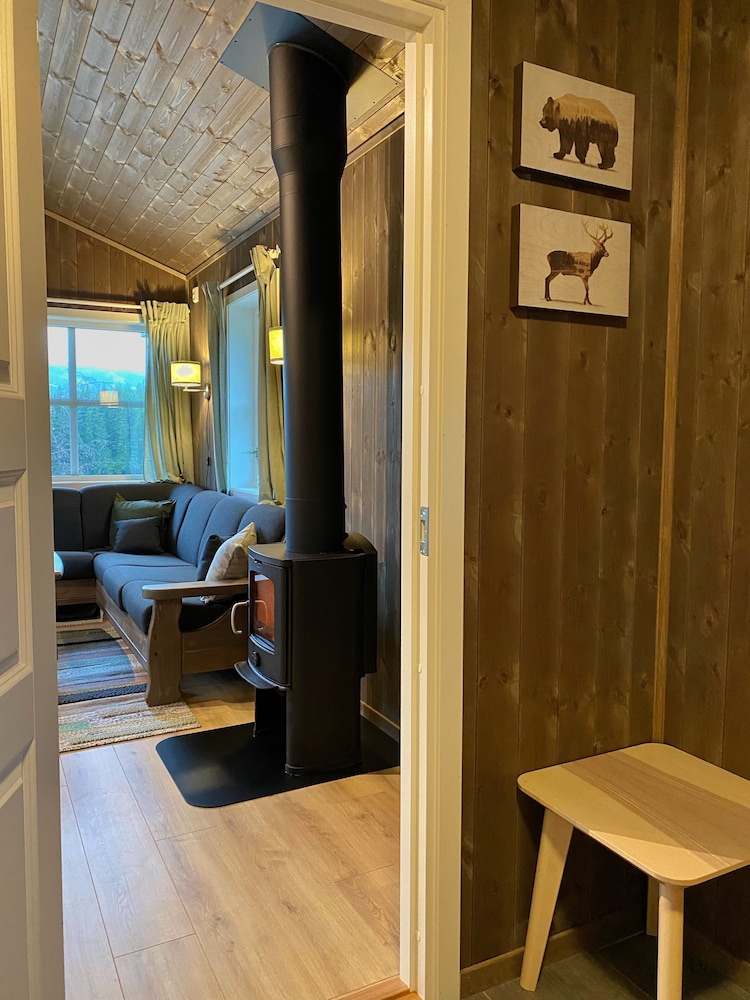 Trysil Hyttegrend