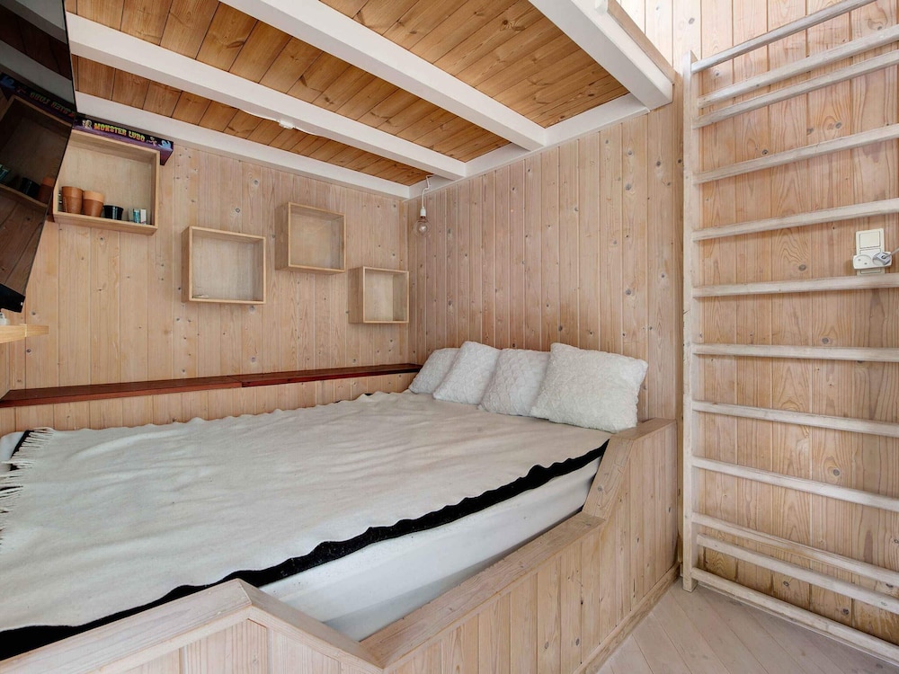 5 Star Holiday Home in Tikob