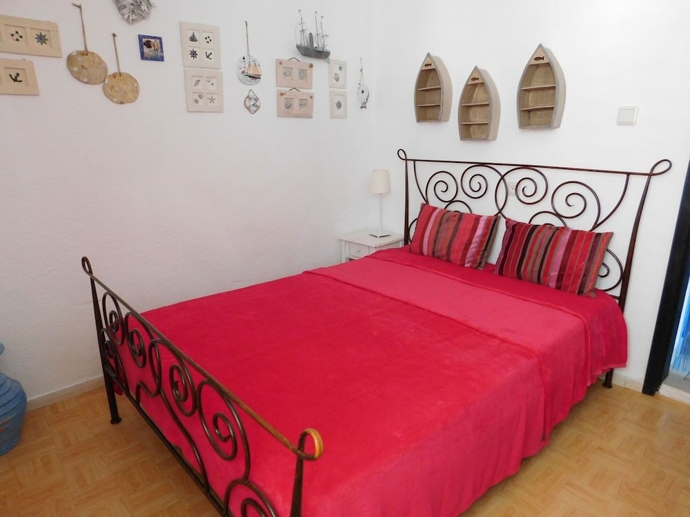 Coloured - Apartments on Island - A1 - Plavi : view 4