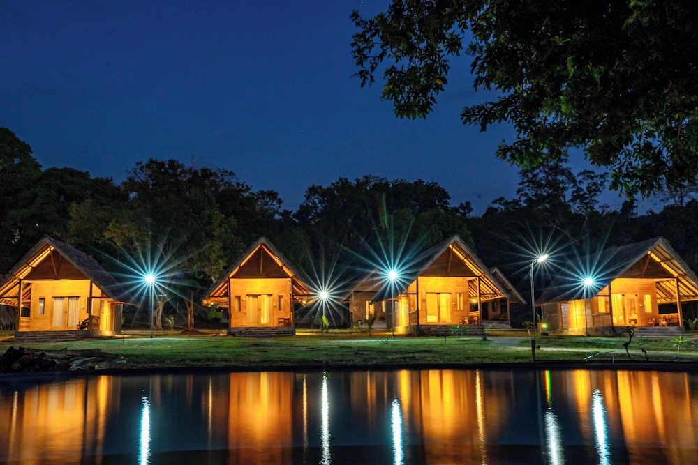 Sofanda Resort
