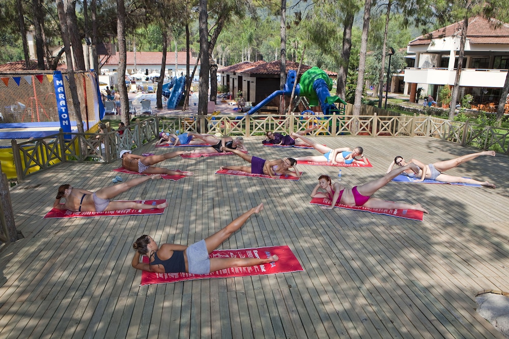 Champion Holiday Village - All Inclusive