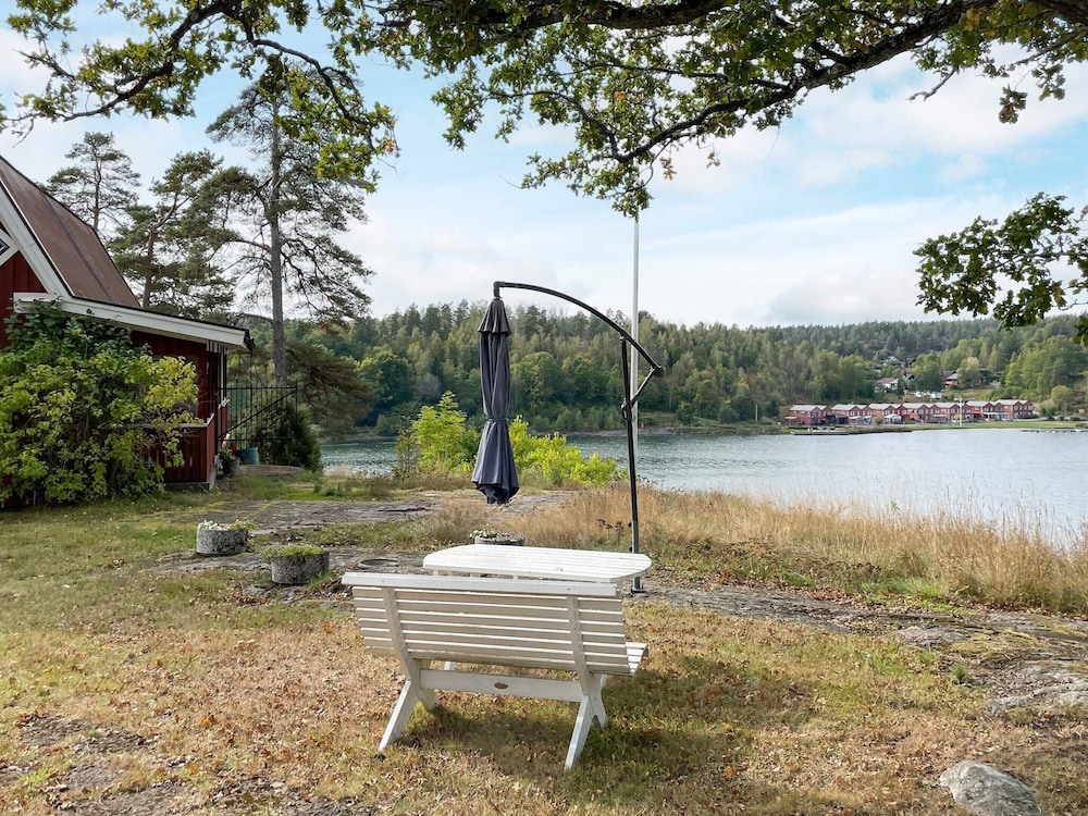 4 Star Holiday Home in Valdemarsvik