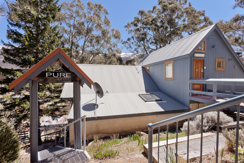 Pure Chalet