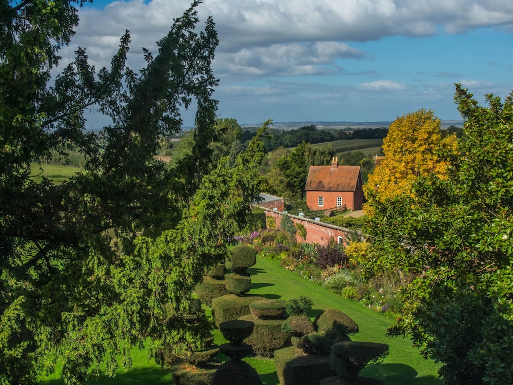 Mount Ephraim