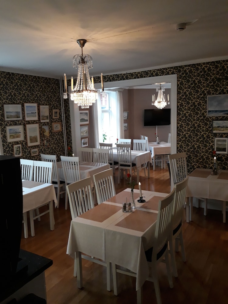 Lilla Hotellet