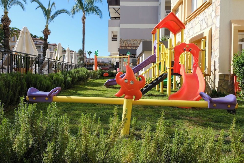 Side Village Hotel - All Inclusive