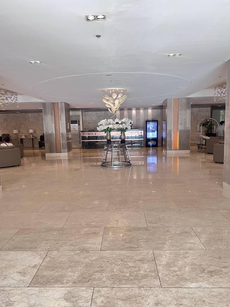SHORE 3 RESIDENCES