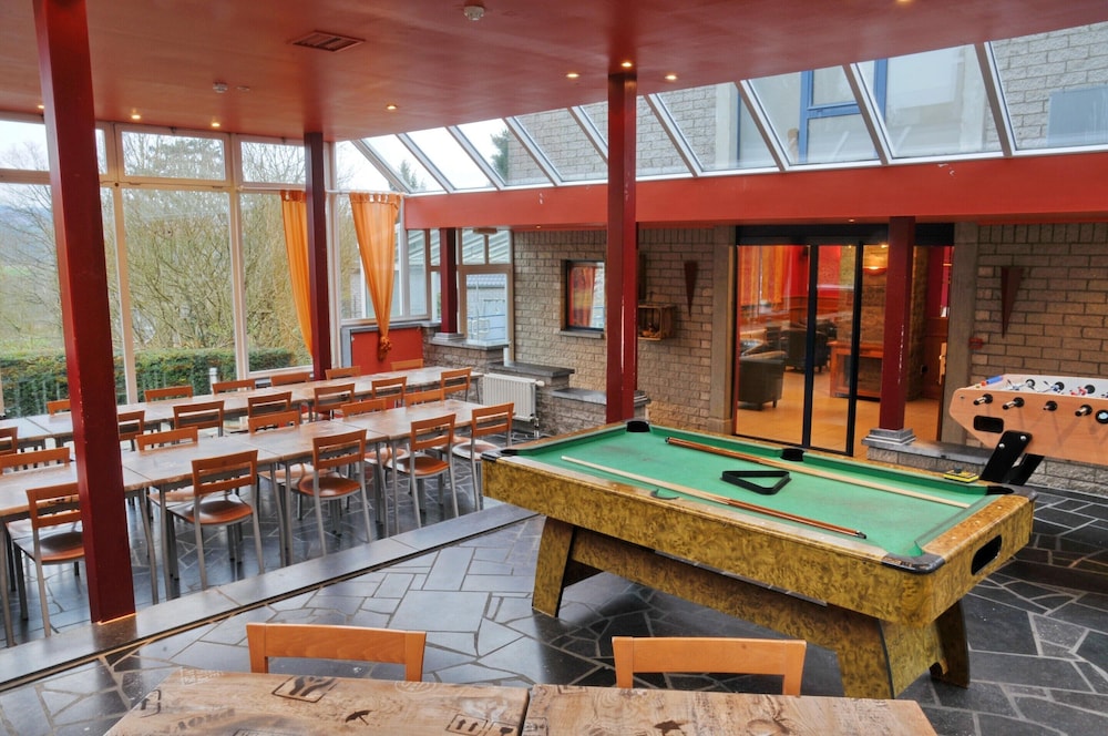 Holiday Home in Durbuy Holiday Park