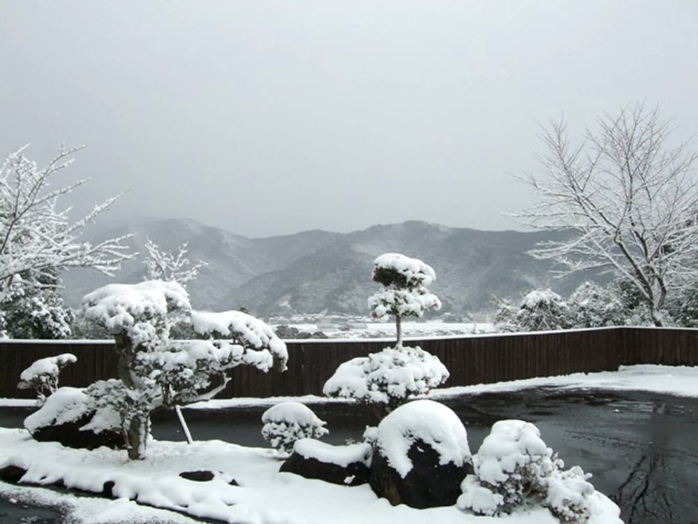 Nagomiyado Anjuann