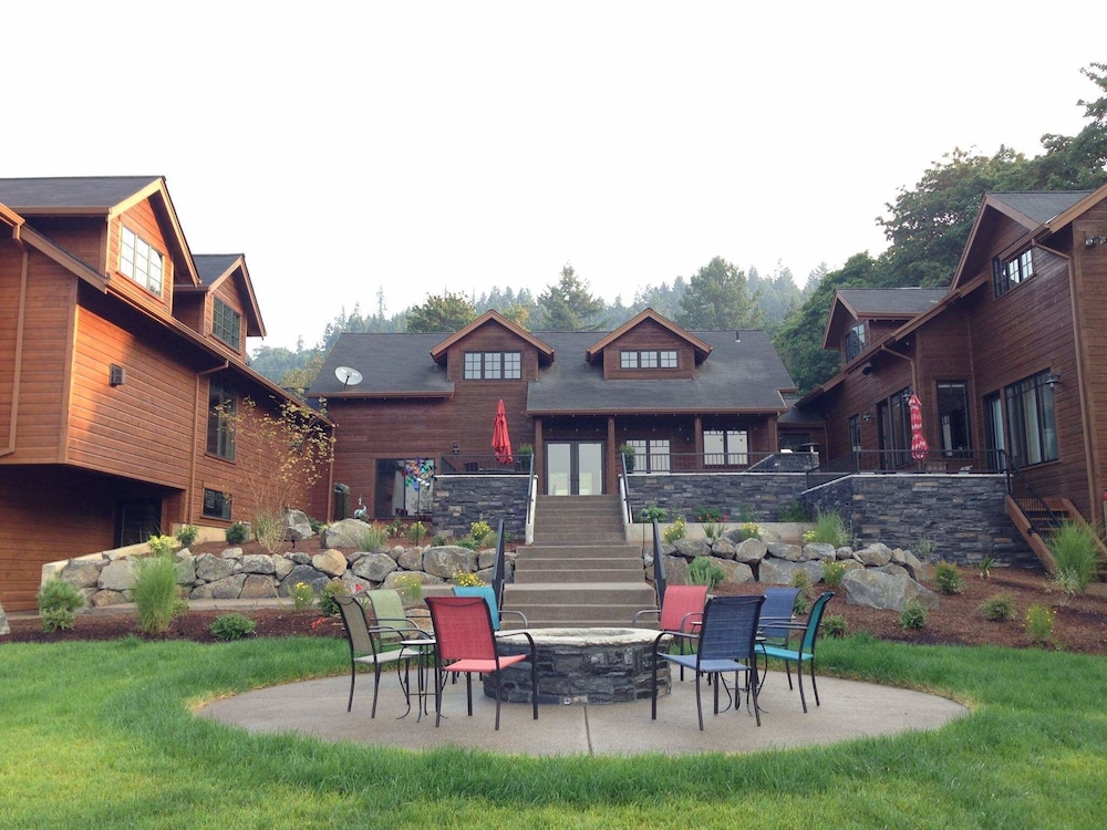 Vineyard View Inn, fotografía 5