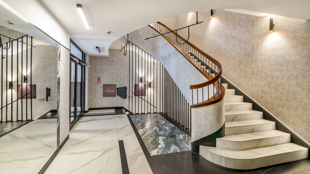 Plac Unii 40 - Comfy Apartments