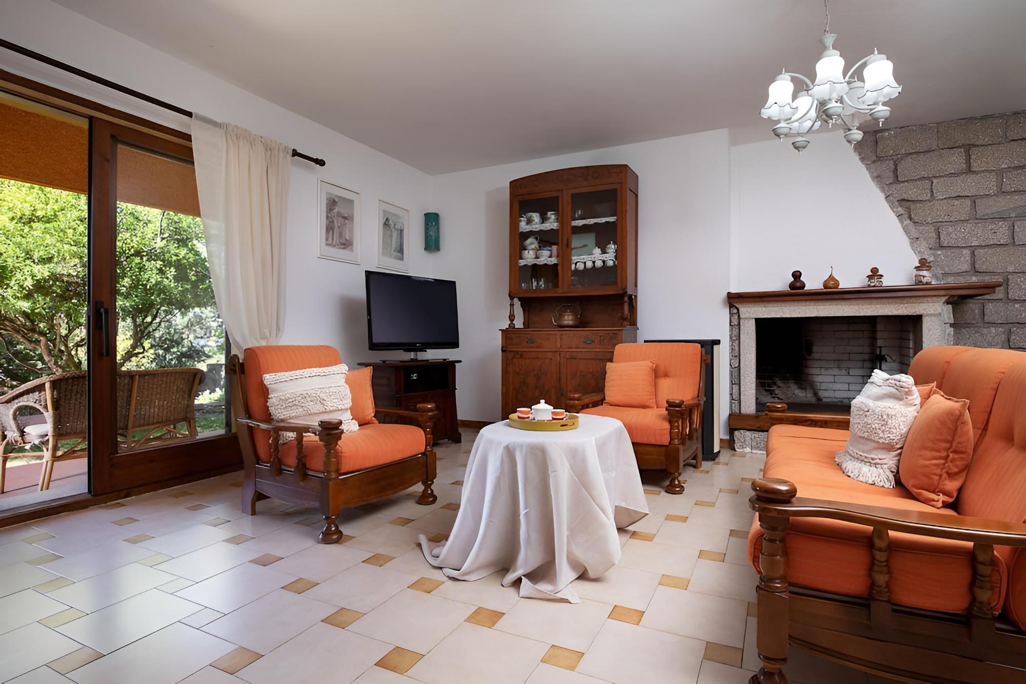 Casa Zenzero in Olbia view 4