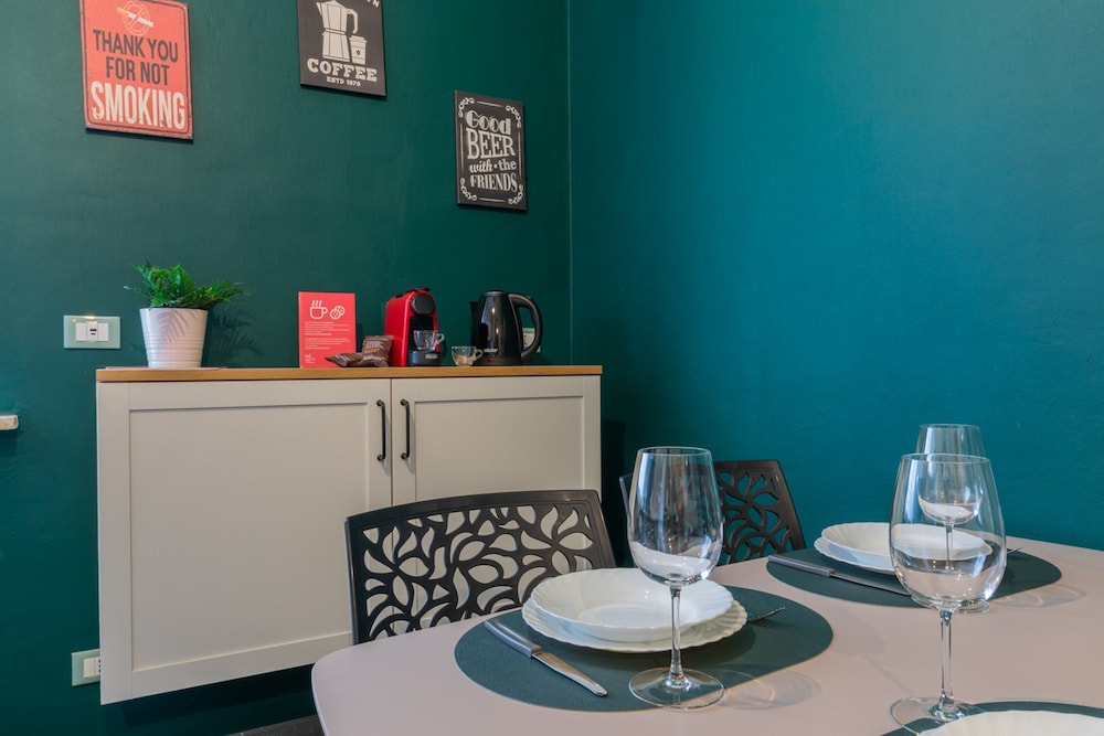 Pala Olimpico Apartment by Wonderful Italy