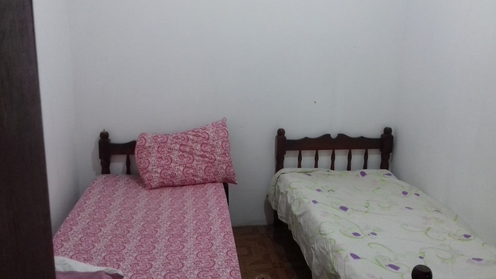 Pousada Familia Forlin view 2