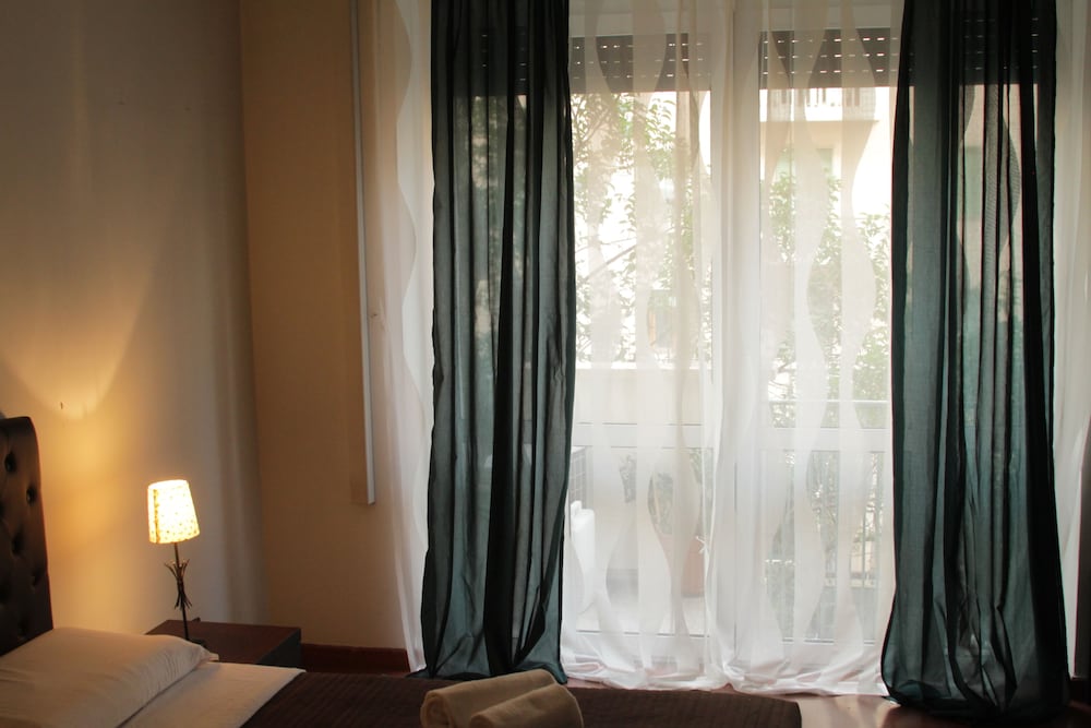 La Foglia Blu B&B