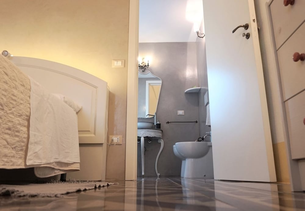 Palazzo Guglielmo Albergo Diffuso