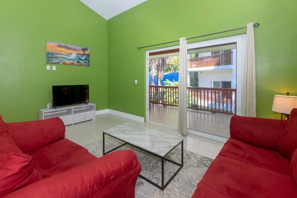 Coral Cove At Jardines De Catalina 1 Bedroom Condo by RedAwning