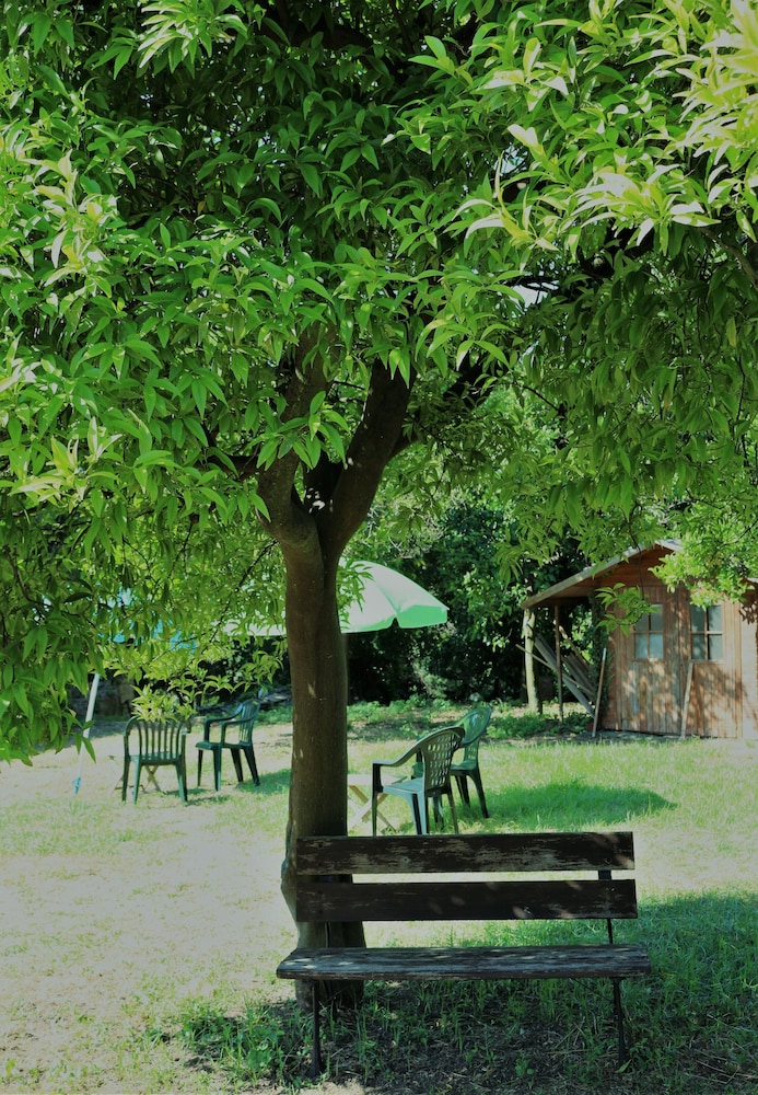 Villetta Capodimonte Guest House
