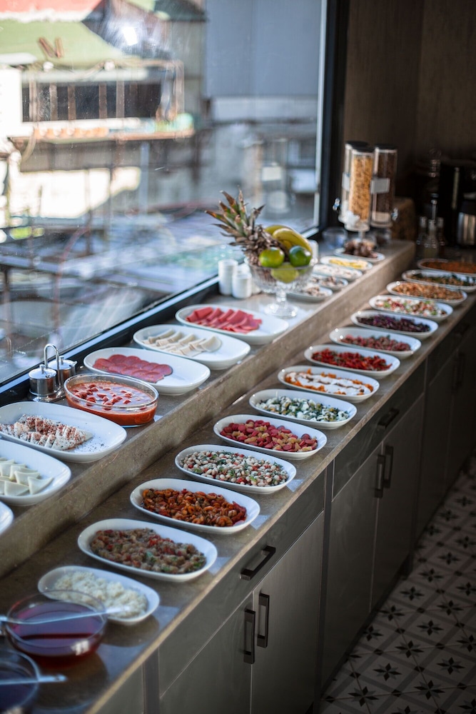 World Heritage Center Otel - Image 36