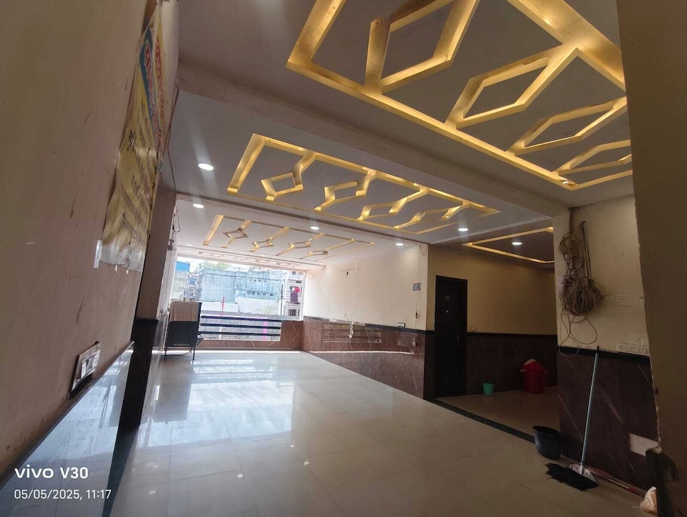 Agrawal Bhawan
