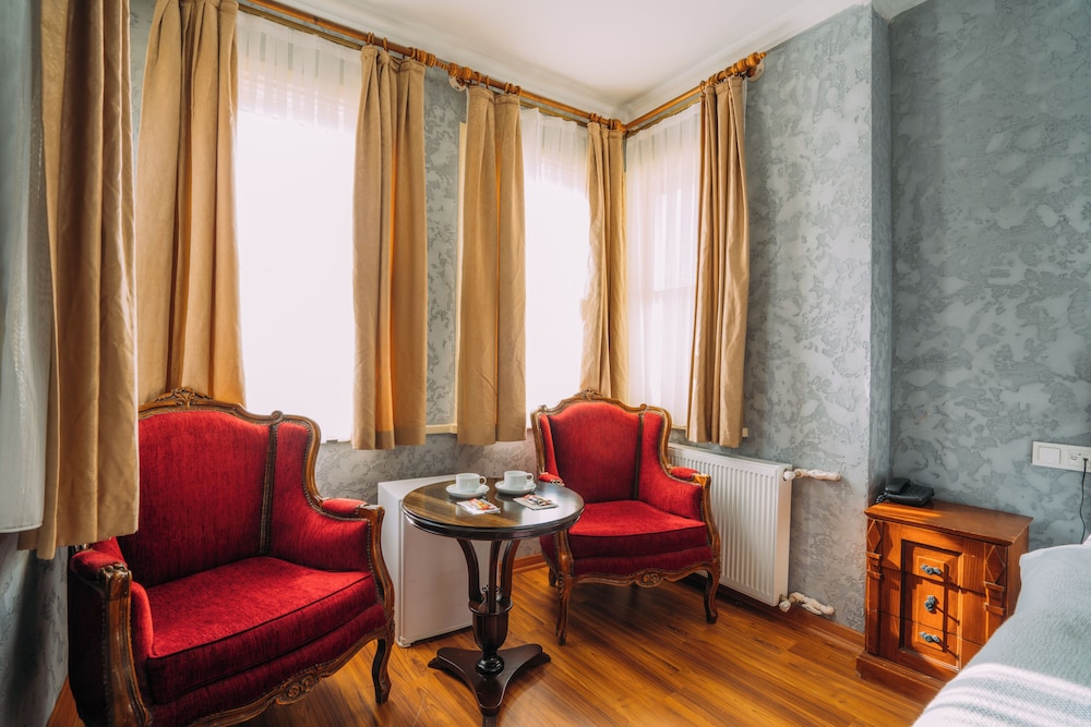 Ayasofya Otel - Özel Sınıf - Image 28