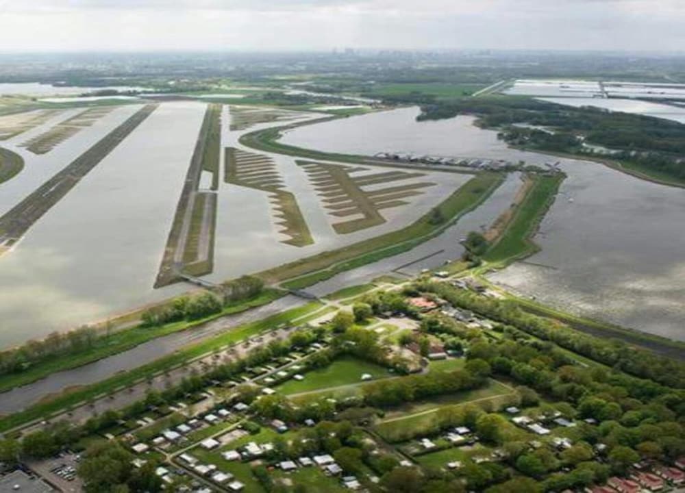 Holiday Home Zevenhuizen Near Rottemeren, photo 11