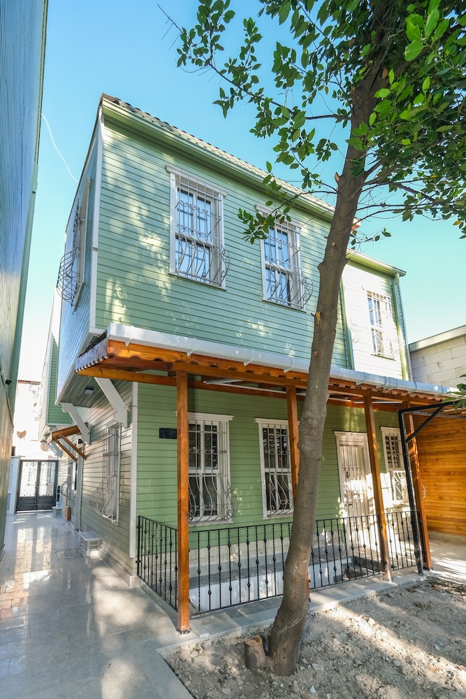 Valens Boutique Otel - Image 50