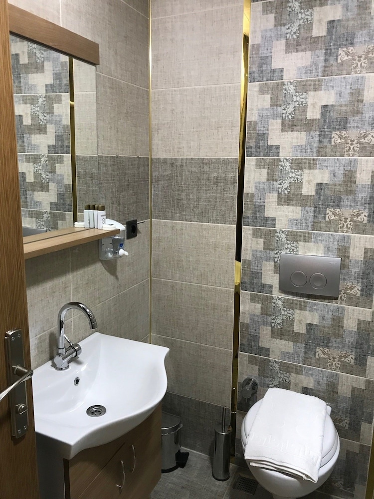 Hayal Residence Apart Otel - Image 34