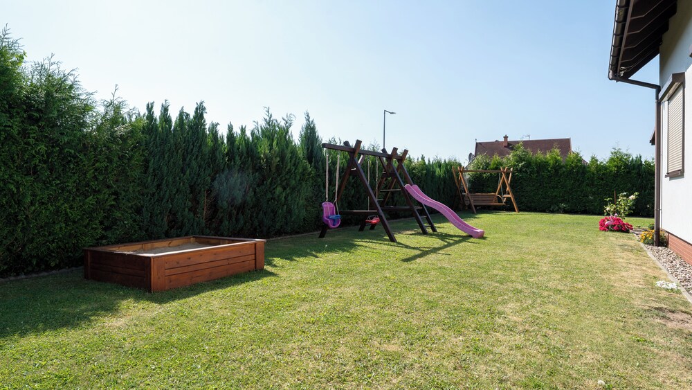 Domki Sun & Snow Zacisze Wrzosowo view 5
