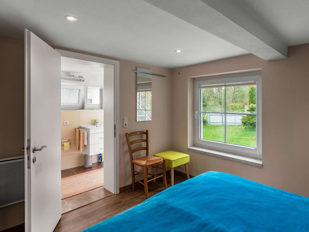 Home in Steinbach-hallenberg view 4