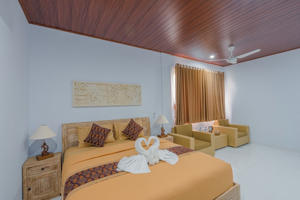 Villa Frida 2 Ubud