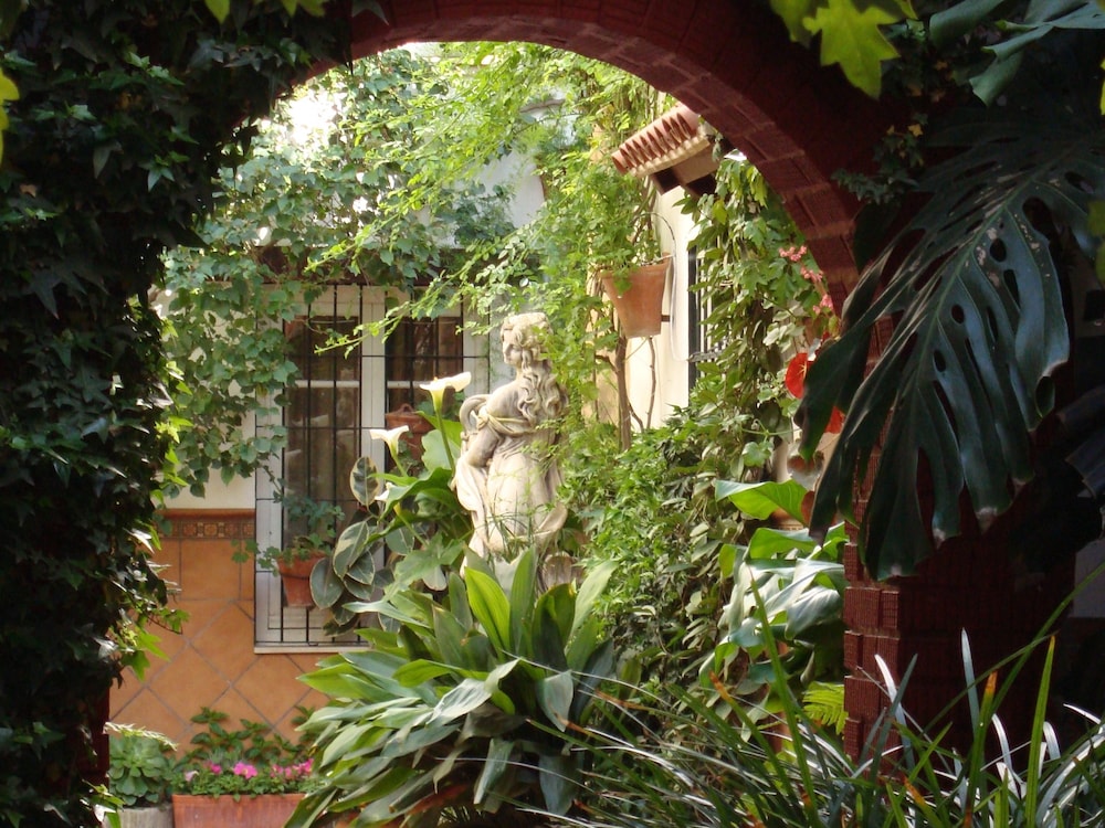 Apartamentos Embrujo de Azahar