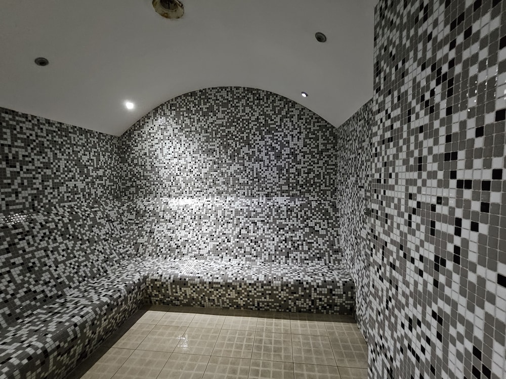 Perfect Residence Taksim with pool