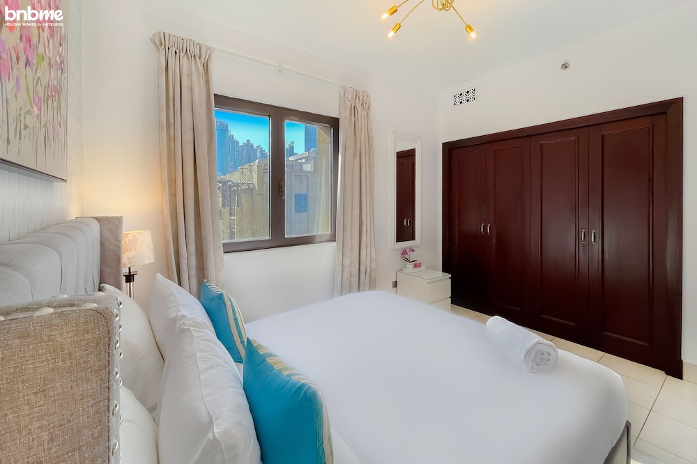 2B- Yansoon 3- 307 by bnbme homes