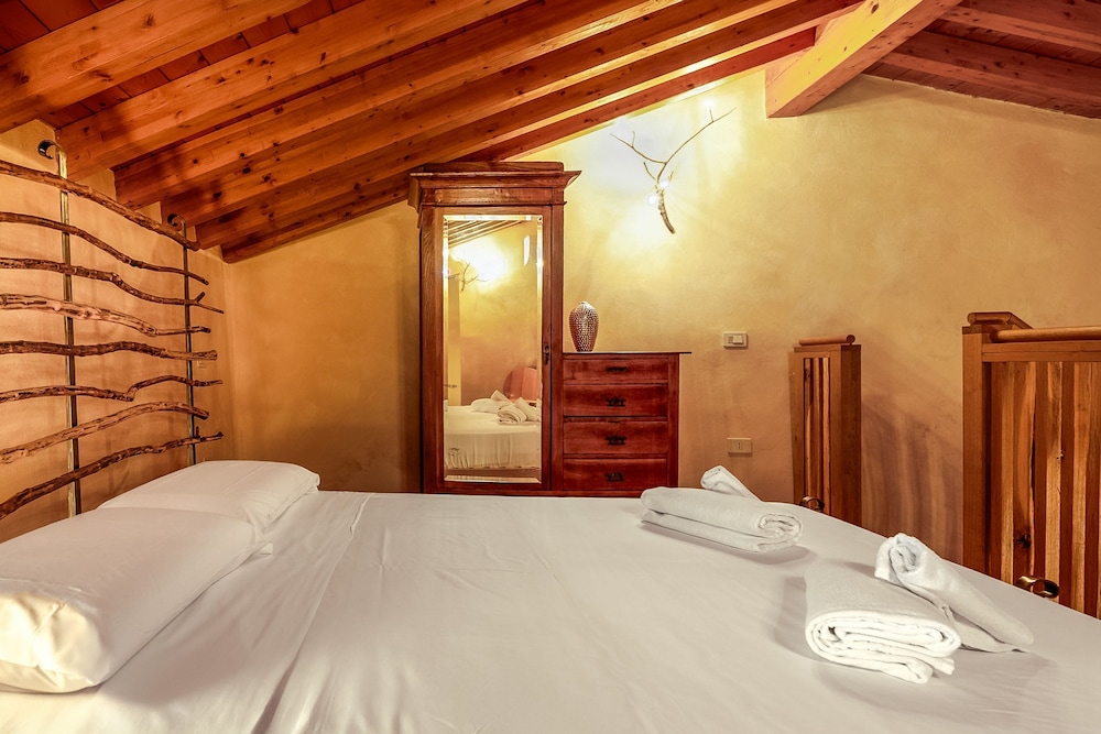 Borgo Olivo by Wonderful Italy