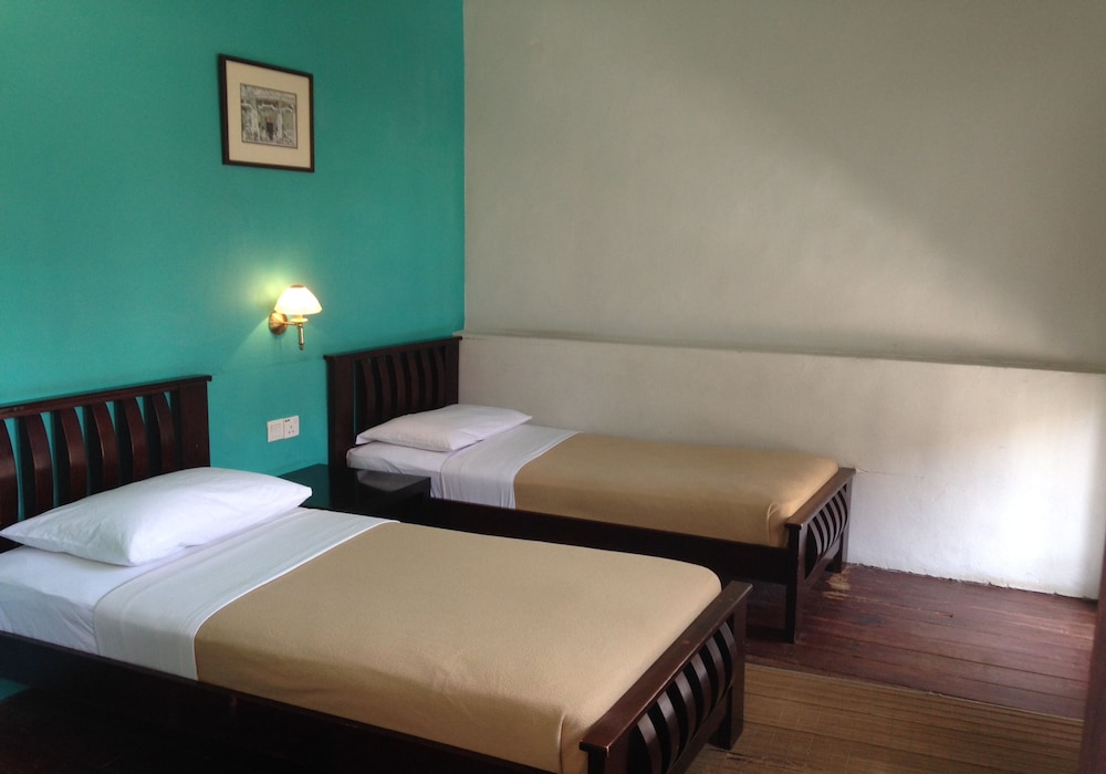Old Penang Guesthouse - Hostel