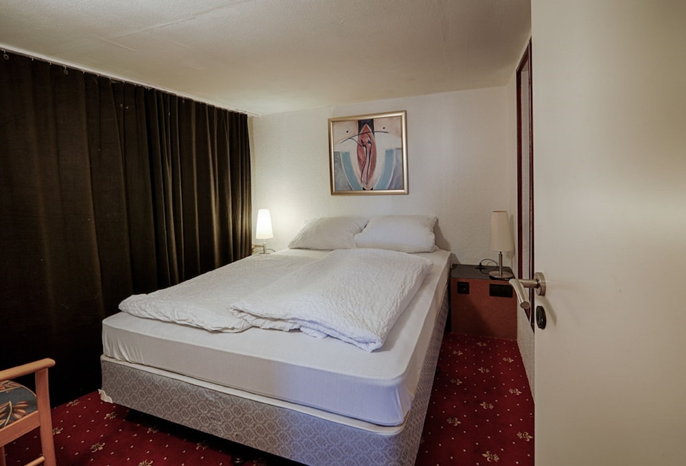 Hotel Dallgow - Property Image 41
