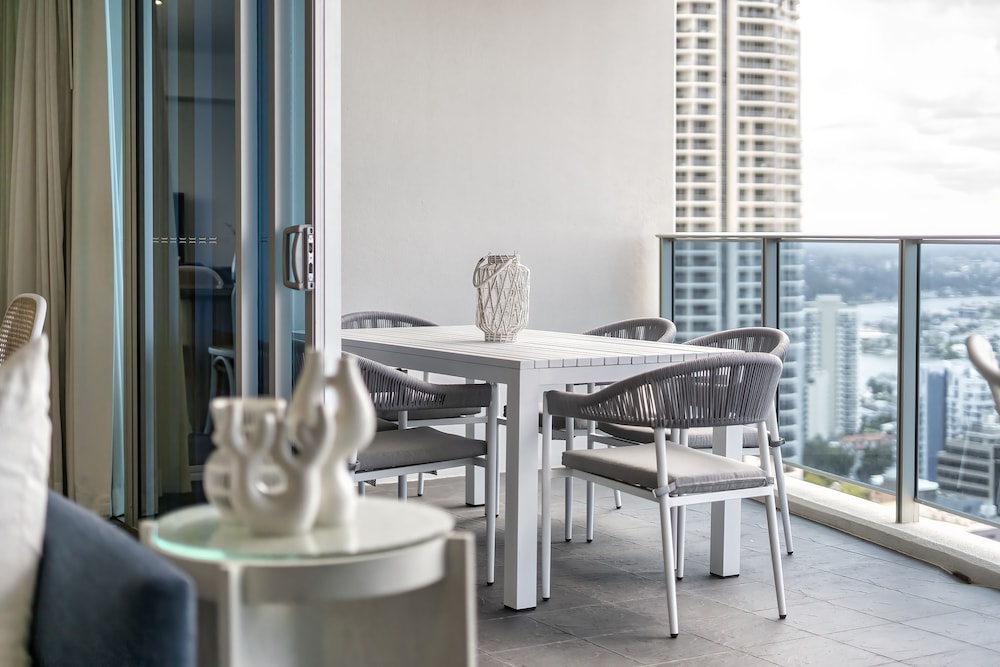 H-Residences Surfers Paradise - GCLR